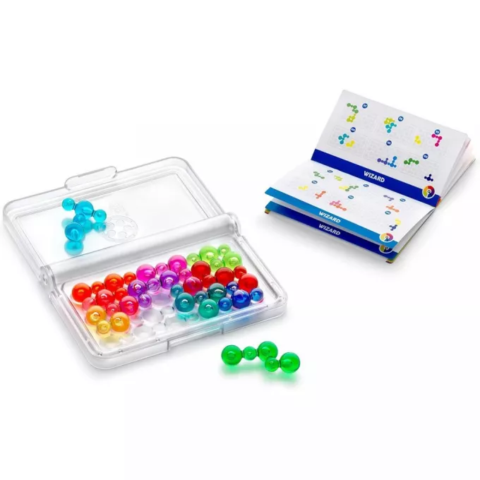 Настільна гра IQ Бульбашки (IQ Bubbles)