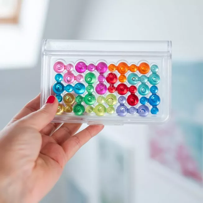 Настільна гра IQ Бульбашки (IQ Bubbles)