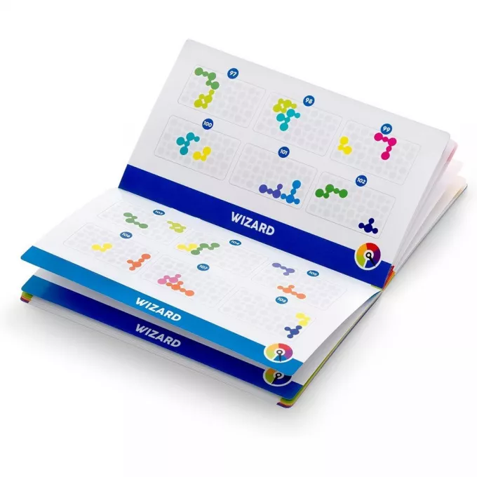 Настільна гра IQ Бульбашки (IQ Bubbles)