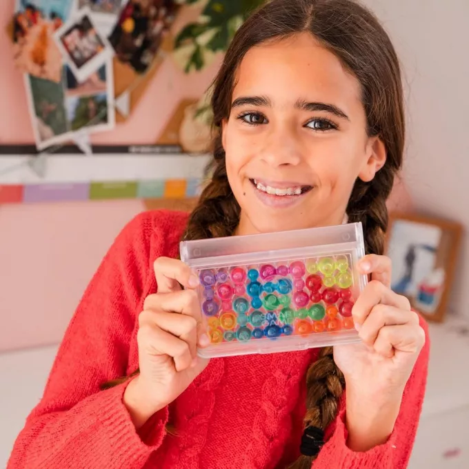 Настільна гра IQ Бульбашки (IQ Bubbles)