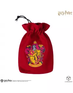 Мішечок Harry Potter. Gryffindor Pouch