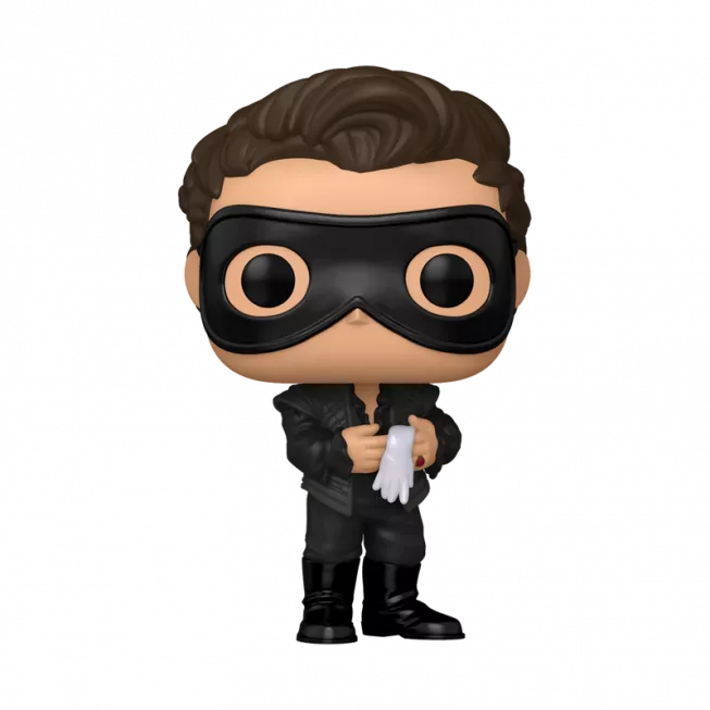 Фігурка Бенедикт Бріджертон - Funko POP TV#1848: Benedict Bridgerton