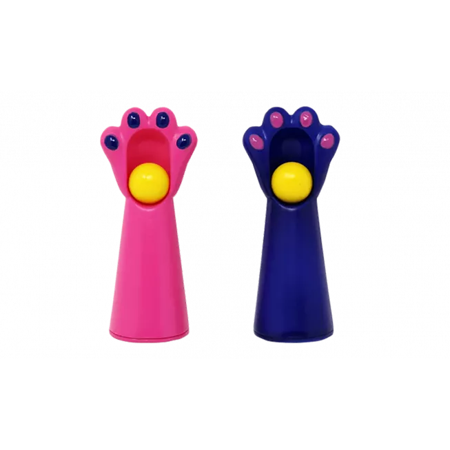 Настільна гра Котобол (A Game of Cat & Mouth)