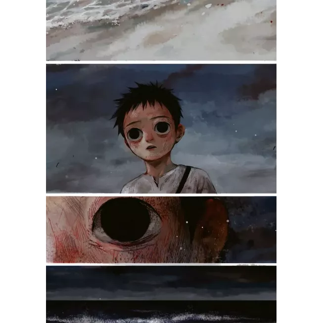 Книга Крайнебо. Том 1