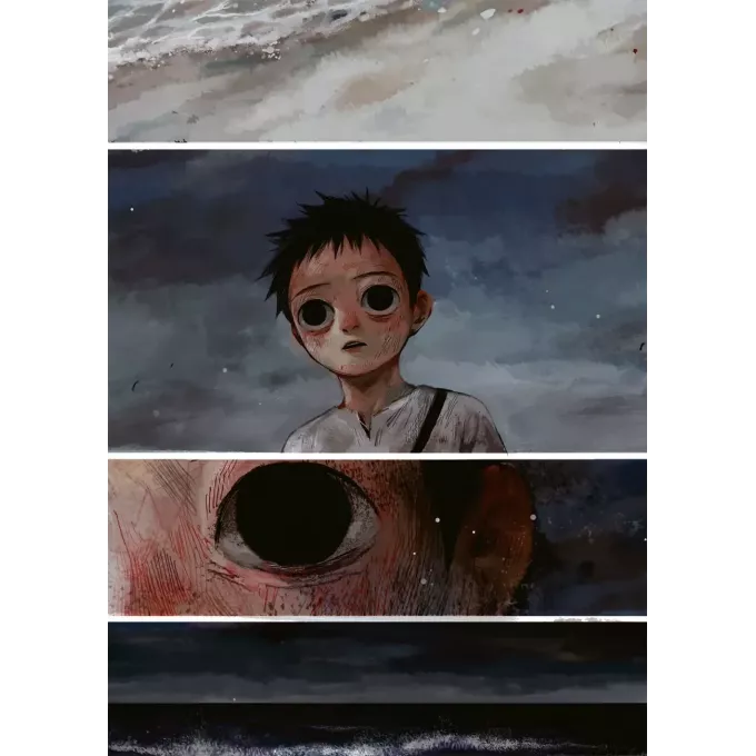 Книга Крайнебо. Том 1
