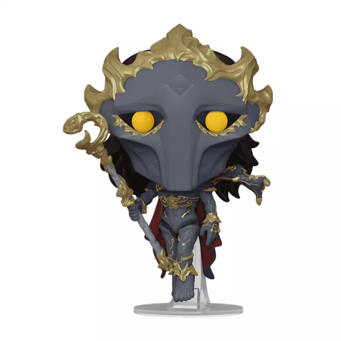 Фігурка Віктор - Funko POP Arcane #1487: Champion Viktor