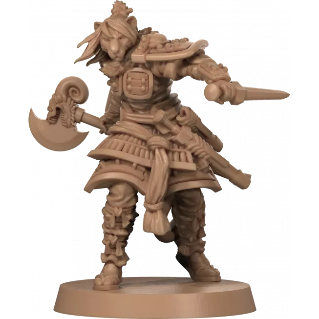 Настільна гра Зомбіцид. Нескорена Імперія (Zombicide: White Death – Eternal Empire)