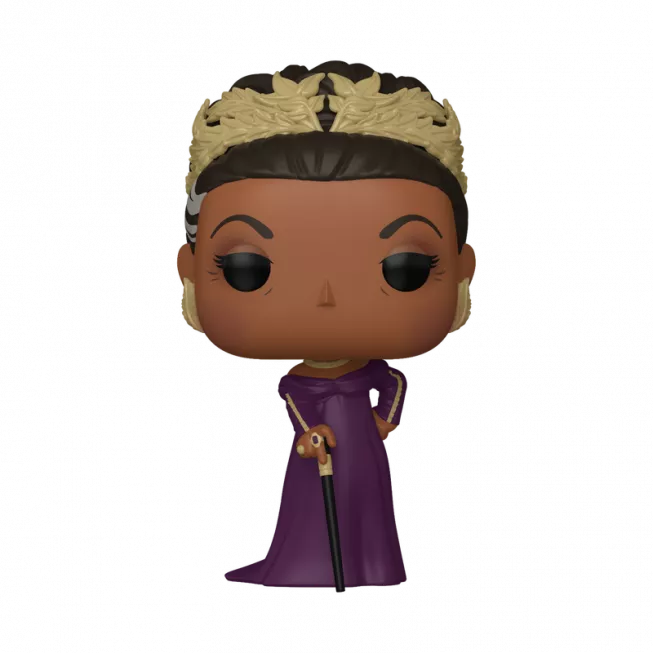 Фігурка Леді Денбері - Funko POP TV#1851: Lady Danbury