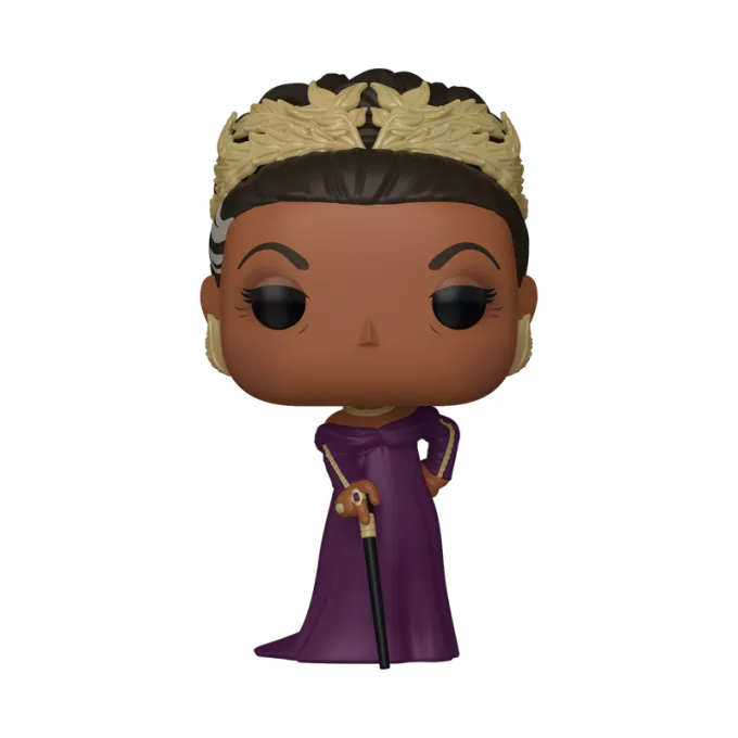Фігурка Леді Денбері - Funko POP TV#1851: Lady Danbury