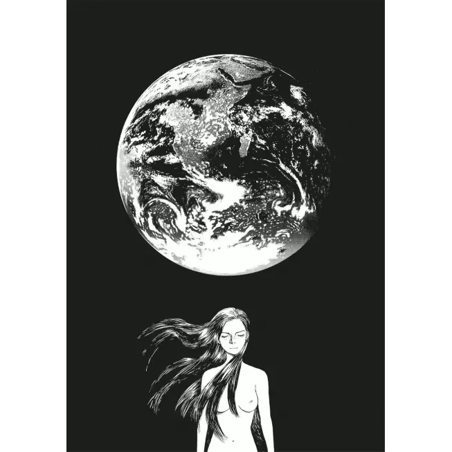 Манга Спогади Еманон