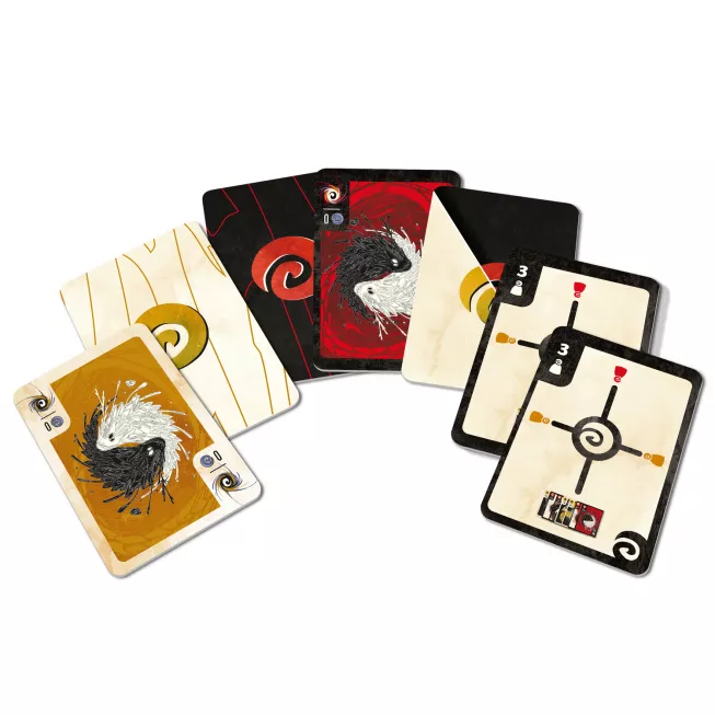 Настільна гра Тацу: Драконолови (Tatsu)