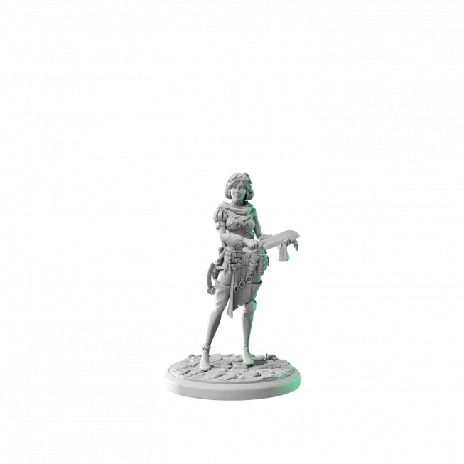 Настільна гра Black Rose Wars: Rebirth: купити за кращою ціною в Україні