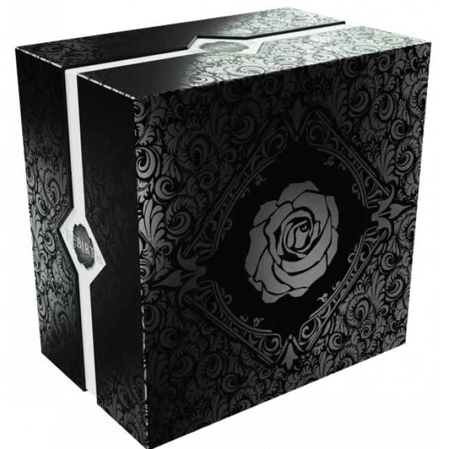 Настільна гра Black Rose Wars: Rebirth: купити за кращою ціною в Україні