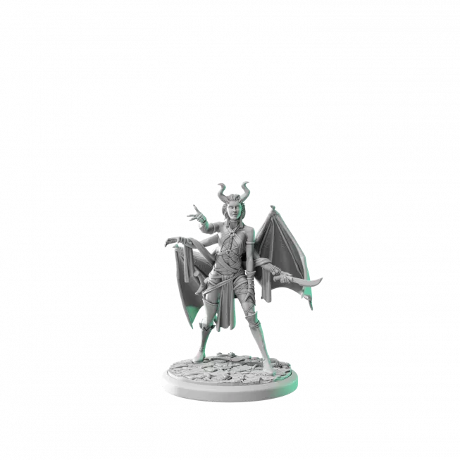 Настільна гра Black Rose Wars: Rebirth: купити за кращою ціною в Україні