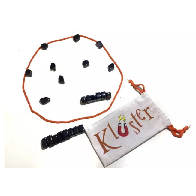 Настільна гра Кластер (Kluster)