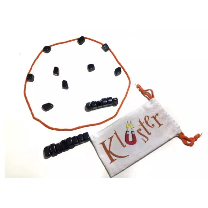 Настільна гра Кластер (Kluster)
