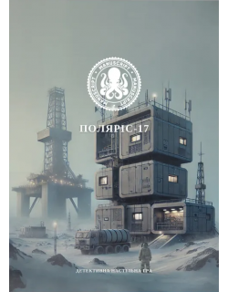 Поляріс 17