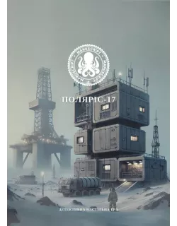 Поляріс 17