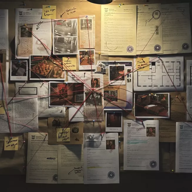 Готель Walker Hills