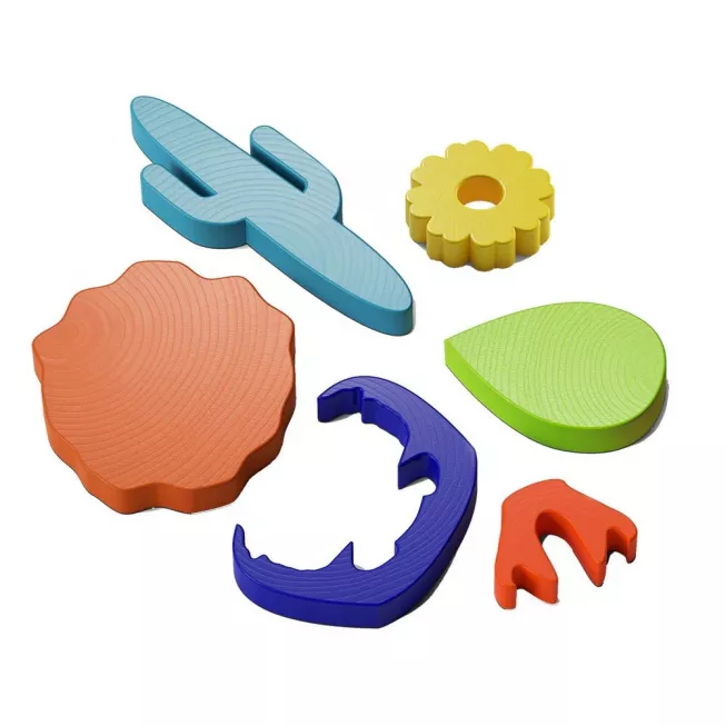 Настільна гра Кабуто сумо. Сутичка жуків (Kabuto Sumo)