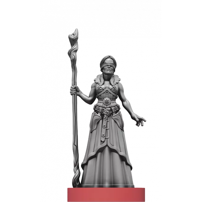 Настільна гра Unmatched: The Witcher. Занепад світів (Realms Fall)