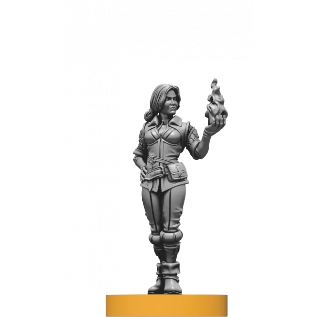 Настільна гра Unmatched: The Witcher. Занепад світів (Realms Fall)