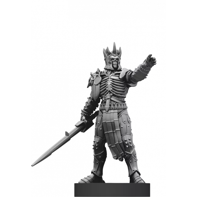 Настільна гра Unmatched: The Witcher. Занепад світів (Realms Fall)