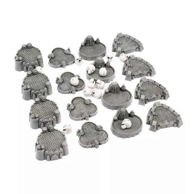 Настільна гра Вороття до Темної Вежі (Return to Dark Tower): купити за кращою ціною в Україні