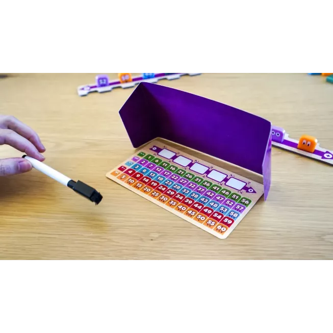 Настільна гра У мене пʼять! (Got Five!)