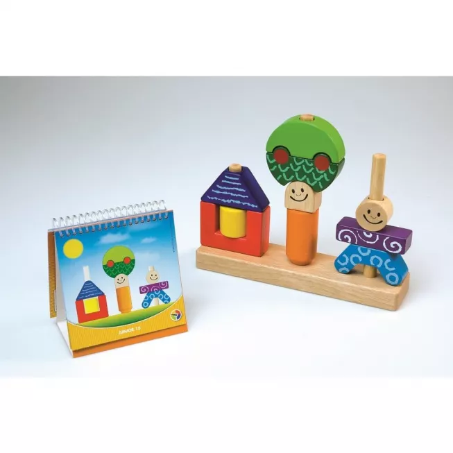 Настільна гра День та ніч