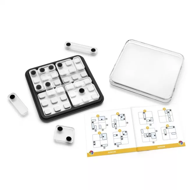 Настільна гра Логіка кубика (Dice Deduction)