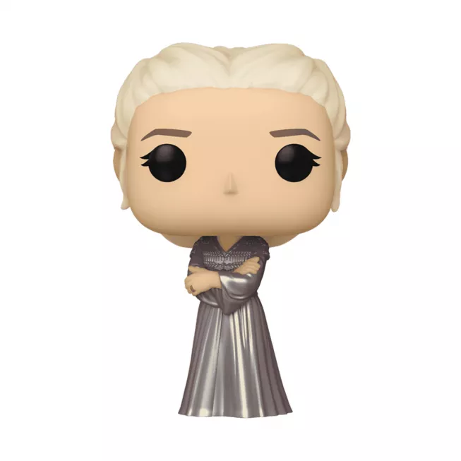 Фігурка Рейніра Тарґарієн - Funko POP TV House of the Dragon#22: Rhaenyra Targaryen