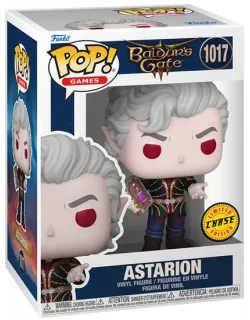 Фігурка Астаріон CHASE - Funko POP Games Baldur's Gate#1017: Astarion Фігурка Астаріон CHASE - Funko POP Games Baldur's Gate#1017: Astarion