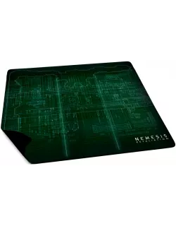 Плеймат Nemesis Retaliation Playmat