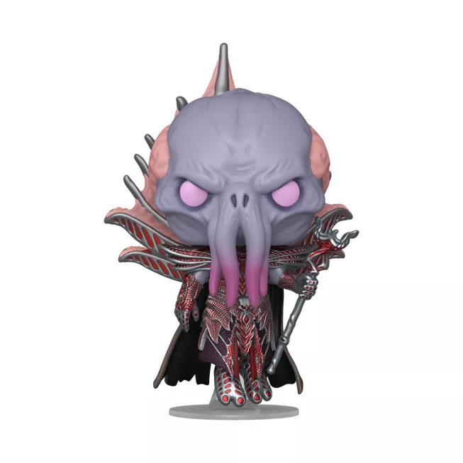 Фігурка Імператор - Funko POP Games Baldur's Gate#1189: The Emperor