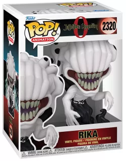 Фігурка Ріка - Funko Pop Jujutsu Kaisen #2320: Rika