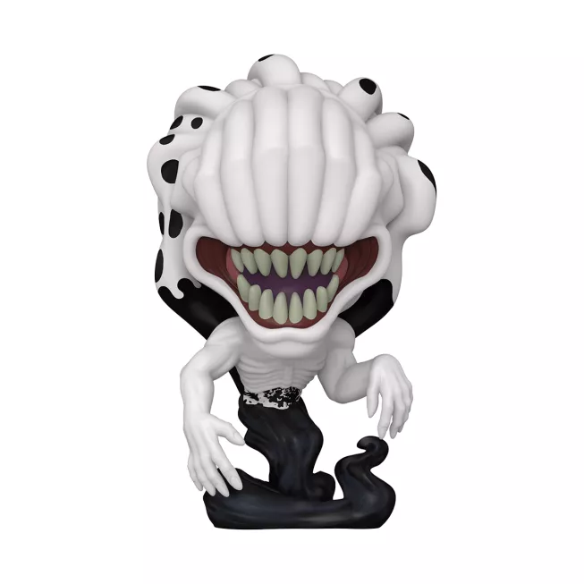 Фігурка Ріка - Funko Pop Jujutsu Kaisen #2320: Rika
