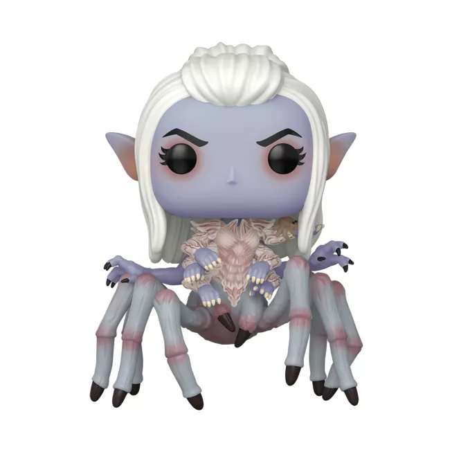 Фігурка Королева павуків - Funko POP Dungeons & Dragons#1170: Lolth the Spider Queen