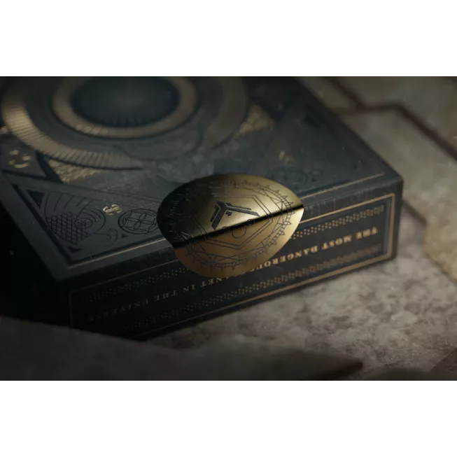 Гральні карти Dune (Premium) 54 карти