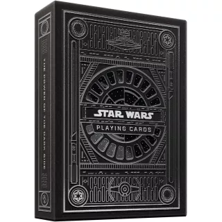Гральні карти Зоряні війни (Star Wars Dark side)