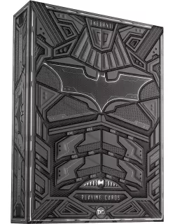 Гральні карти Бетмен. Темний лицар (The Dark Knight x Batman)