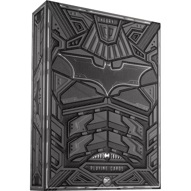 Гральні карти Бетмен. Темний лицар (The Dark Knight x Batman)