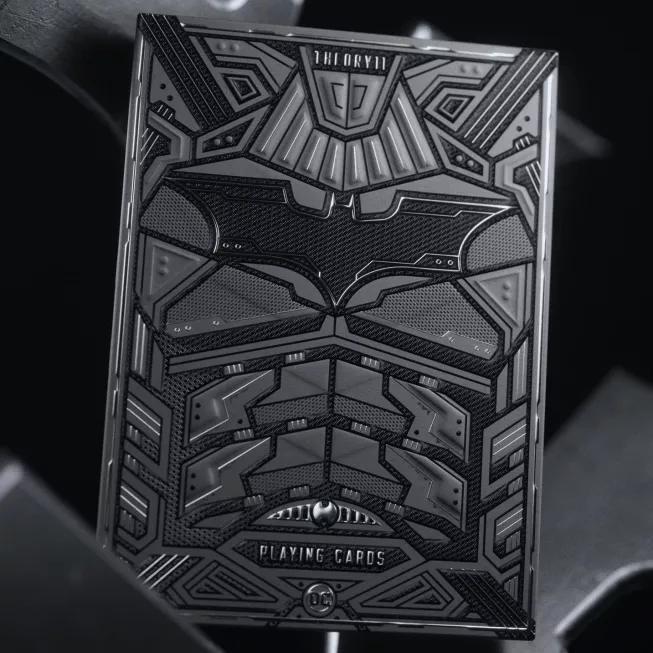 Гральні карти Бетмен. Темний лицар (The Dark Knight x Batman)