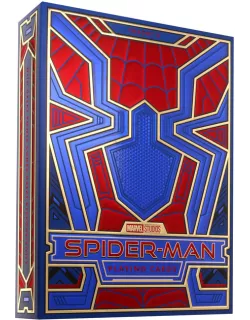 Гральні карти Людина-павук (Spider-Man)