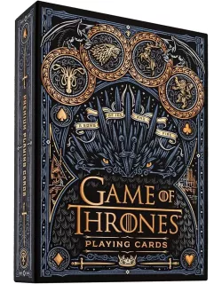 Гральні карти Гра престолів (Game of Thrones)