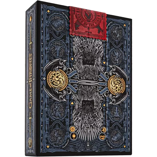 Гральні карти Гра престолів (Game of Thrones)