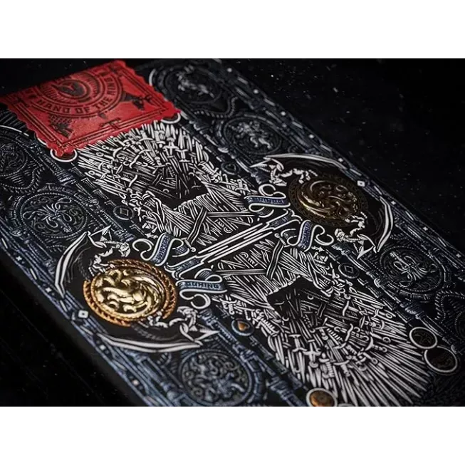 Гральні карти Гра престолів (Game of Thrones)
