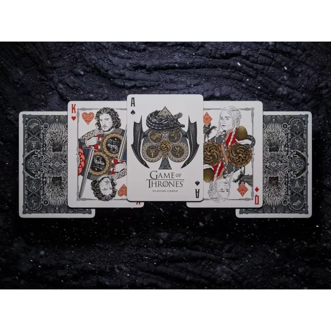 Гральні карти Гра престолів (Game of Thrones)