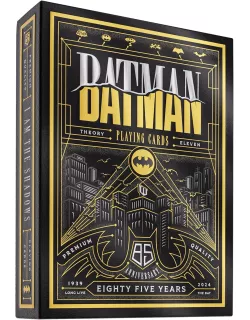 Гральні карти Бетмен (Batman 85th Anniversary)