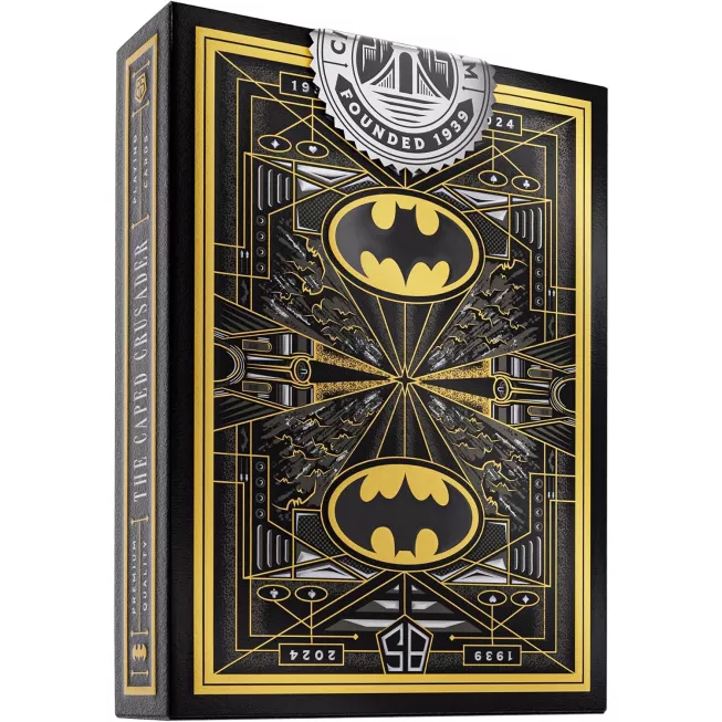 Гральні карти Бетмен (Batman 85th Anniversary)